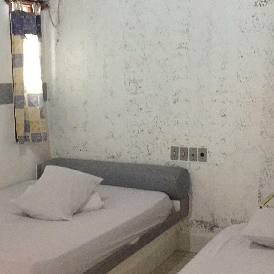Hotel Splendor กามาซารี ภายนอก รูปภาพ